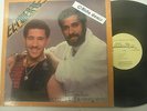 Victor Reque & Henry Hierro/ La Gran Manzana (VG)