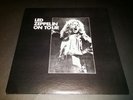 RARE HARD ROCK LED ZEPPELIN DOUBLE LP ON TOUR NOT TMOQ BERKLEY