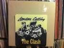 THE CLASH - London calling Rare 12