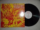 LP THE ROBOTIKS 