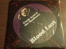 Uncle Acid & the Deadbeats Blood Lust Picture Disc Lp New