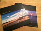 Pearl Jam Yield- Original 1998 1st Press- With Die Cut Sleeve