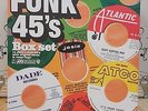 FUNK 45's 7