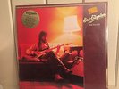 BACKLESS ORIGINAL SEALED LP VINYL MINT ERIC CLAPTON W/STICKER 1978 NO BARCODE