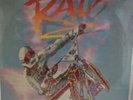 RAD Bmx Bike Movie Original Vinyl Soundtrack 1986 New And Sealed Very Rare