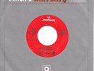 Crossover Soul 45 A BROTHER'S GUIDING LIGHT Getting Together/Sweet Stuff HEAR