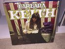 OG SEALED Barbara Keith Self Titled Vinyl Bill Keith Laura Nyro Kangaroo Record