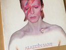 LEGEND DAVID BOWIE ALADDIN SANE 1973 DYNAFLEX RCA 12