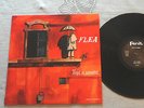 33T   FLEA  