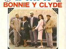 SOUTH CENTRAL AVE MUNICIPAL BLUES BAND “BONNIE & CLYDE” SOUL RARE MEXICAN 7” EP