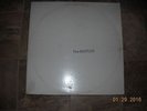 The Beatles White Album  White Vinyl, Purple Label  SEBX- 11841 with Posters