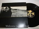 U2 - The Joshua Tree (2007) LP (VG) 12