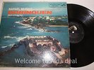 Rafael Munoz Y Su Orquesta Music Of Puerto Rico LP 12