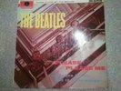 The Beatles Please Please Me Mono PMC 1202 1963