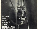 Rare 1965 Oz Rolling Stones EP = 