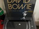 David Bowie - FIVE YEARS 1969-1973 (13LP Boxed Set) ** VINYL ** New/Sealed