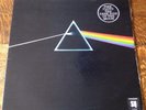 Pink Floyd Dark Side Of The Moon Vinyl LP Gatefold Quadraphonic