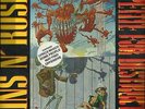Guns N' Roses - Appetite For Destruction 12