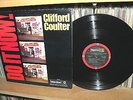 CLIFFORD COULTER - DO IT NOW - PRESSAGE ORIGINAL US LP IMPULSE abc AS 9216