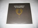 Andrew Lloyd Weber Jesus Christ Superstar 2LP GF 1970 Decca DXA-7206 1970