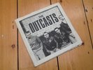 PUNK OUTCASTS ( Belfast ) SELF CONSCIOUS OVER YOU