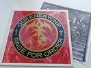 KLP83A - Queensryche - Rage for Order (1C 064-24 0579 1) German LP + OIS
