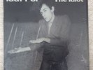 Iggy Pop - The Idiot - RARE Original 1977 US 1st press in shrink PROMO LP Bowie