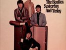 THE BEATLES Yesterday And Today LP CAPITOL ST-2553 original stereo No Butcher