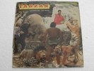 Tarzan BAPPI LAHIRI LP Record Bollywood India-1135