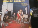 CREEDENCE CLEARWATER REVIVAL 1970 