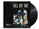 FALL OUT BOY PAX AM DAYS VINYL 2x7” OOP