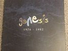 genesis - 1976-1982 (5lp-box set) Vinyl LP Wie NEU Boxset
