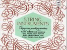 TCHAIKOVSKAYA Cello BRAHMS HINDEMITH ZNOSKO-BOROWSKI Sonatas MELODIYA Mint Cond.
