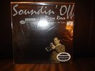 Dizzy Reece-Soundin' Off, Blue Note 4033, Classic Records 200 gram, New