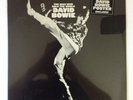 David Bowie The Man Who Sold The World - Sealed 1972 1st Press Vinyl LP LSP-4816