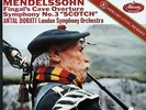 ANTAL DORATI / Mendelssohn Symphony No.3 / Original Mercury SR 90123, CBFR-3 CB