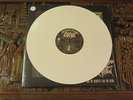Grave Out Of Respect For The Dead white vinyl 12