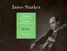 Columbia 33CX1595 - Dohnányi & Kodály - Cello Concertos - STARKER - SUSSKIND -FS