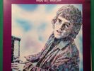 Elton John Empty Sky UK DJM LP Textured Gatefold Sleeve Near Mint Vinyl