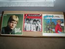 David Bowie LP Lot=The Mannish Boys+David Bowie+The Man Who Sold The World=NICE