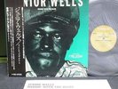 P-VINE JUNIOR WELLS/MESSIN' WITH THE BLUES[JPN ONLY PLP-9016 CHIEF,USA,PROFILE ]
