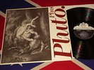 PLUTO - Pluto...Plus  LP 1989 RE SEE 265