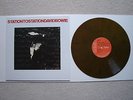 David Bowie - Station To Station Rare Brown/Copper marble vinyl Re-Issue LP