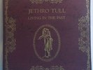 JETHRO TULL Living In The Past - UK Gatefold 2-LP + Booklet - Ian Anderson Prog