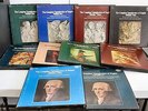 HUGE Haydn Dorati Complete Symphonies Box Sets Volumes 1-9 plus Appendices