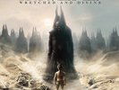BLACK VEIL BRIDES-WRETCHED AND DIVINE: THE STORY OF THE WILD ONES-VINYL LP  NEW