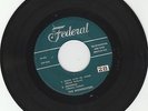 The Midnighters - EP - Sing Their Greatest Hits - 333