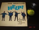 The Beatles Help Germany LP Near MInt vinyl EMI/ Apple # 1C 072-04 257