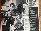 The Penthouse Soundtrack UK 1967 LP Ember Recs, Johnny Hawksworth