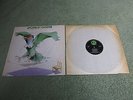 ATOMIC ROOSTER Atomic Rooster B&C RECORDS LP A2/B2 CAS 1010